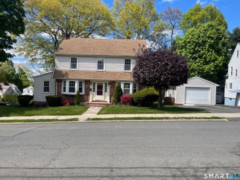 Photo of 22 Carmel Street, Hartford, CT 06106 (MLS # 24172488)