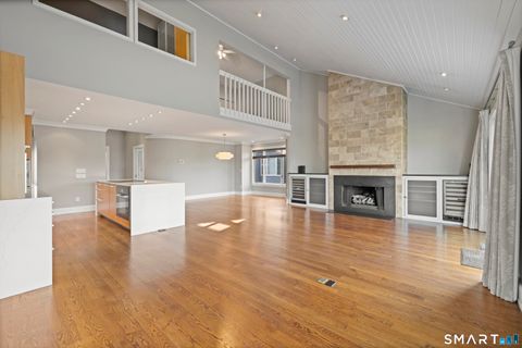 Tiny photo for 1 Island Drive #21, Norwalk, CT 06855 (MLS # 24140752)