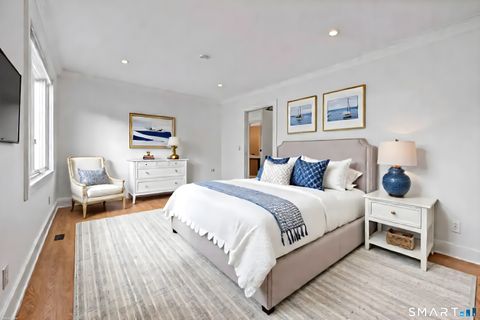 Tiny photo for 1 Island Drive #21, Norwalk, CT 06855 (MLS # 24140752)