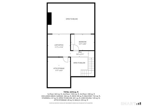 Tiny photo for 1 Island Drive #21, Norwalk, CT 06855 (MLS # 24140752)