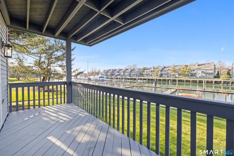 Tiny photo for 1 Island Drive #21, Norwalk, CT 06855 (MLS # 24140752)