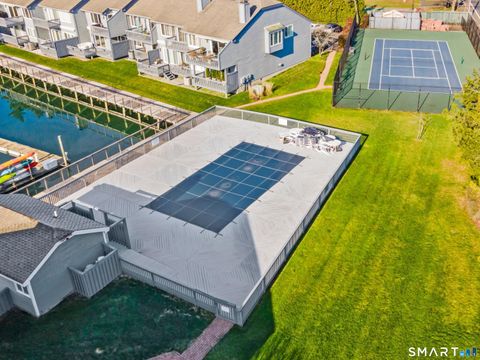 Tiny photo for 1 Island Drive #21, Norwalk, CT 06855 (MLS # 24140752)