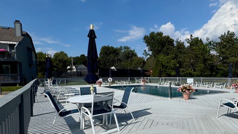 Tiny photo for 1 Island Drive #21, Norwalk, CT 06855 (MLS # 24140752)