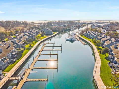 Tiny photo for 1 Island Drive #21, Norwalk, CT 06855 (MLS # 24140752)