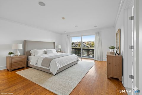 Tiny photo for 1 Island Drive #21, Norwalk, CT 06855 (MLS # 24140752)