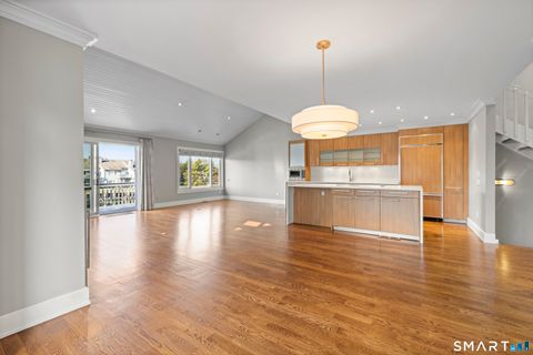 Tiny photo for 1 Island Drive #21, Norwalk, CT 06855 (MLS # 24140752)