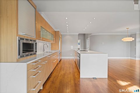 Tiny photo for 1 Island Drive #21, Norwalk, CT 06855 (MLS # 24140752)