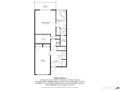 Tiny photo for 1 Island Drive #21, Norwalk, CT 06855 (MLS # 24140752)