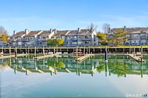 Tiny photo for 1 Island Drive #21, Norwalk, CT 06855 (MLS # 24140752)