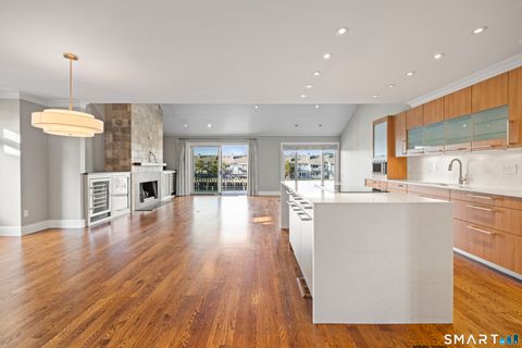 Tiny photo for 1 Island Drive #21, Norwalk, CT 06855 (MLS # 24140752)