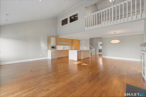 Tiny photo for 1 Island Drive #21, Norwalk, CT 06855 (MLS # 24140752)