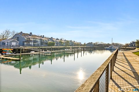 Tiny photo for 1 Island Drive #21, Norwalk, CT 06855 (MLS # 24140752)