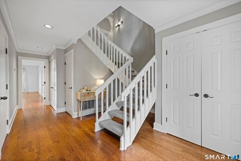 Tiny photo for 1 Island Drive #21, Norwalk, CT 06855 (MLS # 24140752)