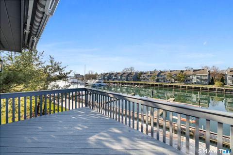 Tiny photo for 1 Island Drive #21, Norwalk, CT 06855 (MLS # 24140752)