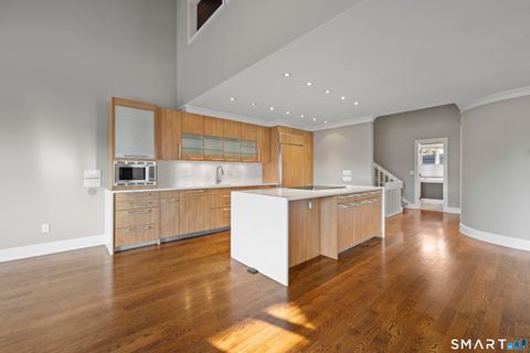 Tiny photo for 1 Island Drive #21, Norwalk, CT 06855 (MLS # 24140752)