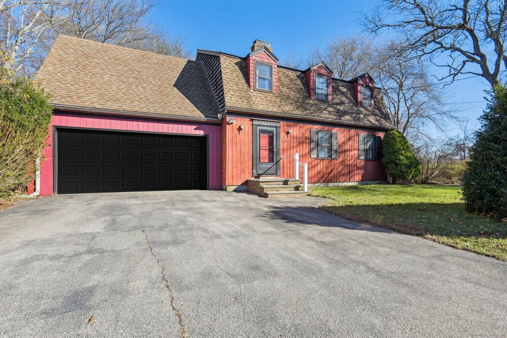 Photo of 16 Green Avenue, Stonington, CT 06379 (MLS # 24141068)