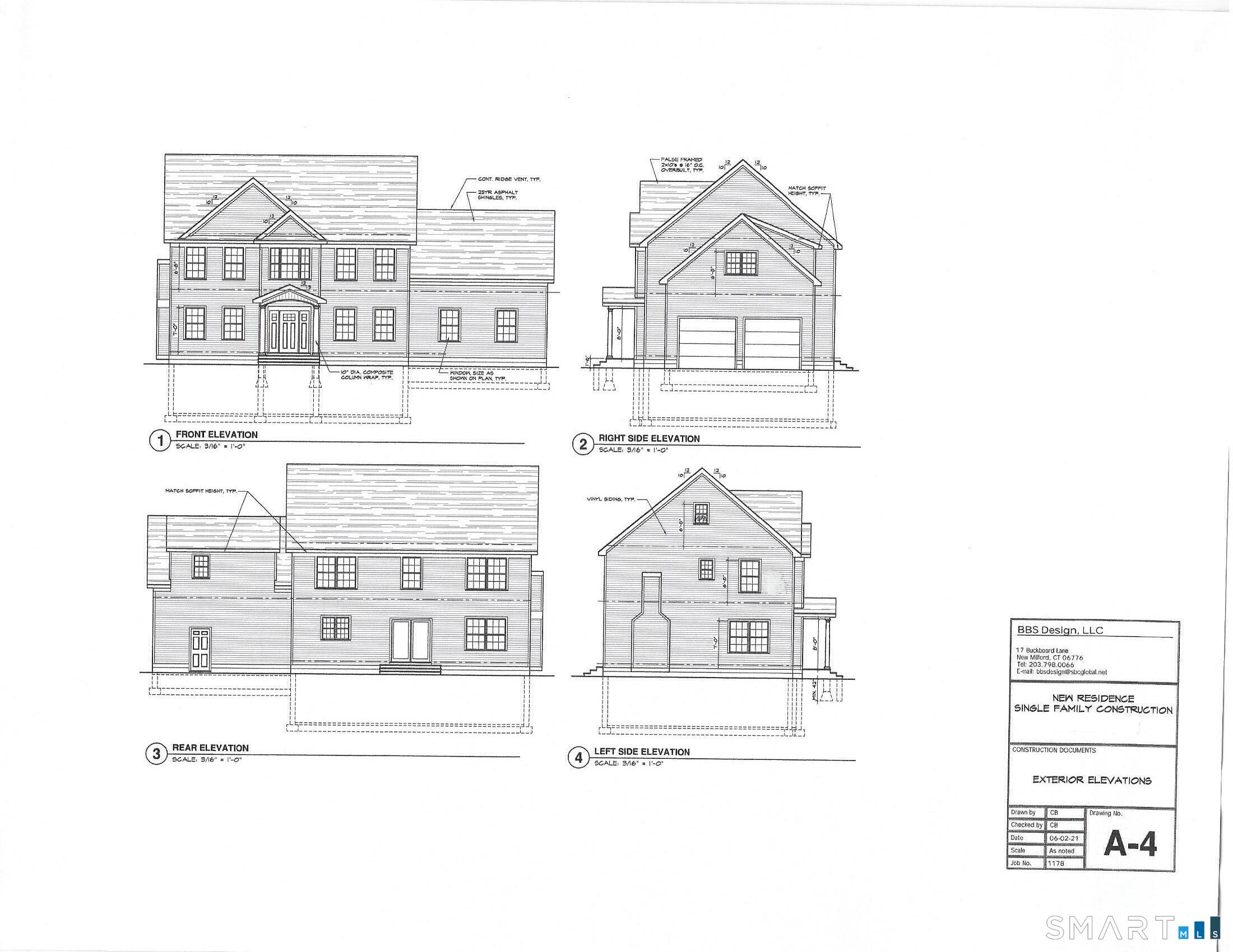 95 Clapboard Ridge Road