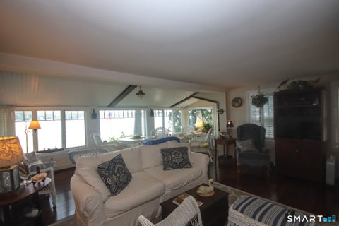 Tiny photo for 23 Saunders Drive, East Lyme, CT 06357 (MLS # 24202244)
