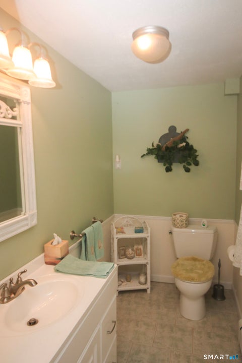 Tiny photo for 23 Saunders Drive, East Lyme, CT 06357 (MLS # 24202244)