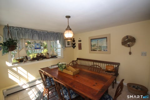 Tiny photo for 23 Saunders Drive, East Lyme, CT 06357 (MLS # 24202244)