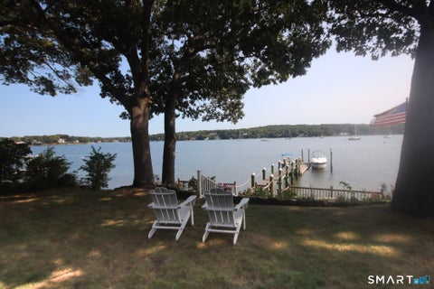 Tiny photo for 23 Saunders Drive, East Lyme, CT 06357 (MLS # 24202244)