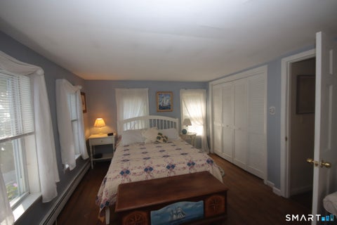 Tiny photo for 23 Saunders Drive, East Lyme, CT 06357 (MLS # 24202244)