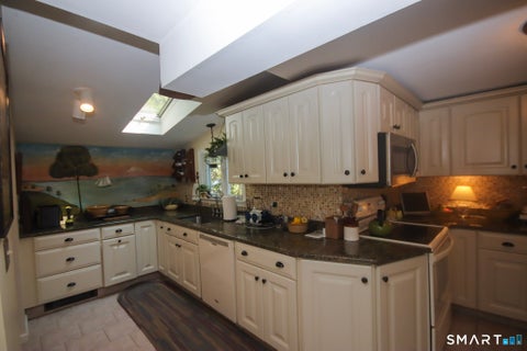 Tiny photo for 23 Saunders Drive, East Lyme, CT 06357 (MLS # 24202244)