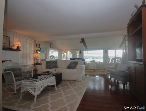 Tiny photo for 23 Saunders Drive, East Lyme, CT 06357 (MLS # 24202244)