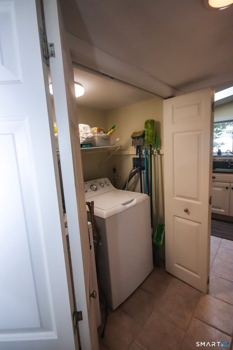 Tiny photo for 23 Saunders Drive, East Lyme, CT 06357 (MLS # 24202244)
