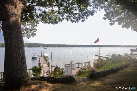 Tiny photo for 23 Saunders Drive, East Lyme, CT 06357 (MLS # 24202244)