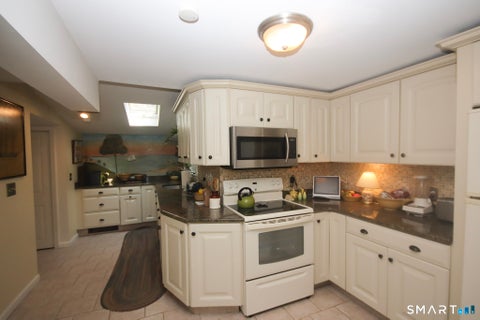 Tiny photo for 23 Saunders Drive, East Lyme, CT 06357 (MLS # 24202244)