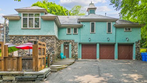 Tiny photo for 96 Hillside Avenue, Waterbury, CT 06710 (MLS # 24137158)