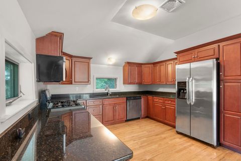 Tiny photo for 96 Hillside Avenue, Waterbury, CT 06710 (MLS # 24137158)
