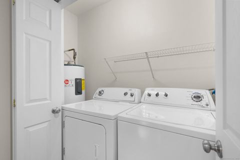 Tiny photo for 96 Hillside Avenue, Waterbury, CT 06710 (MLS # 24137158)