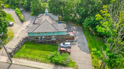 Tiny photo for 96 Hillside Avenue, Waterbury, CT 06710 (MLS # 24137158)