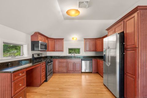 Tiny photo for 96 Hillside Avenue, Waterbury, CT 06710 (MLS # 24137158)