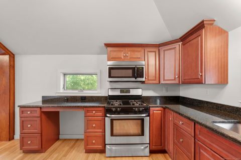 Tiny photo for 96 Hillside Avenue, Waterbury, CT 06710 (MLS # 24137158)