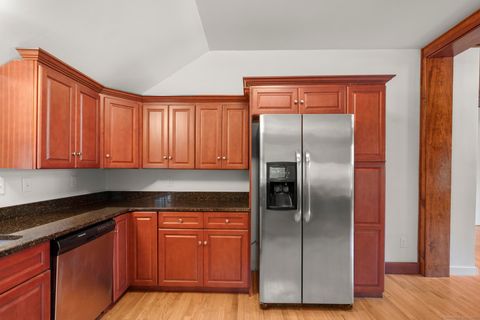 Tiny photo for 96 Hillside Avenue, Waterbury, CT 06710 (MLS # 24137158)