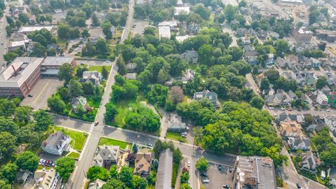 Tiny photo for 96 Hillside Avenue, Waterbury, CT 06710 (MLS # 24137158)