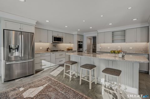 Tiny photo for 16 Coult Lane, Old Lyme, CT 06371 (MLS # 24150126)