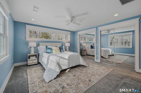 Tiny photo for 16 Coult Lane, Old Lyme, CT 06371 (MLS # 24150126)