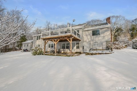 Tiny photo for 16 Coult Lane, Old Lyme, CT 06371 (MLS # 24150126)