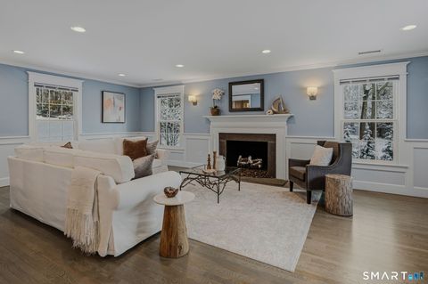 Tiny photo for 16 Coult Lane, Old Lyme, CT 06371 (MLS # 24150126)