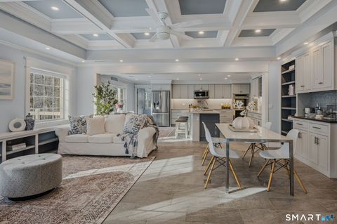 Tiny photo for 16 Coult Lane, Old Lyme, CT 06371 (MLS # 24150126)