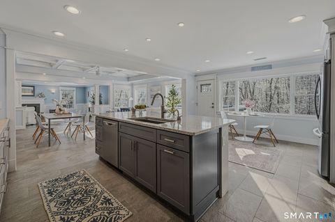 Tiny photo for 16 Coult Lane, Old Lyme, CT 06371 (MLS # 24150126)