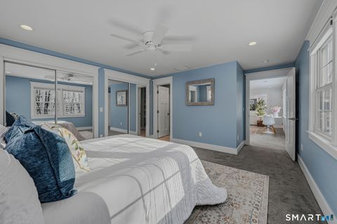 Tiny photo for 16 Coult Lane, Old Lyme, CT 06371 (MLS # 24150126)