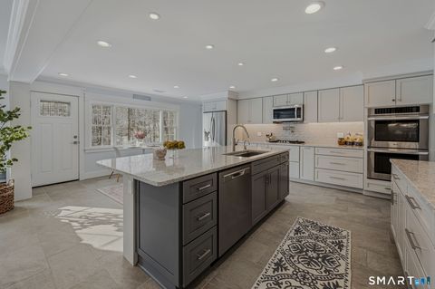 Tiny photo for 16 Coult Lane, Old Lyme, CT 06371 (MLS # 24150126)