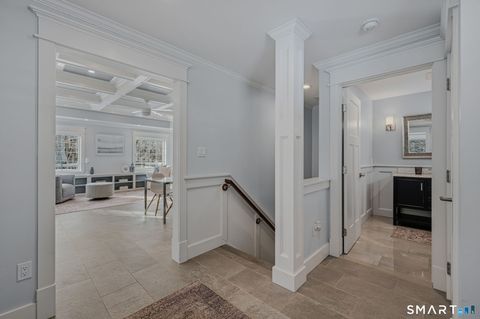 Tiny photo for 16 Coult Lane, Old Lyme, CT 06371 (MLS # 24150126)