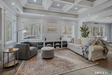 Tiny photo for 16 Coult Lane, Old Lyme, CT 06371 (MLS # 24150126)