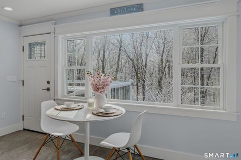 Tiny photo for 16 Coult Lane, Old Lyme, CT 06371 (MLS # 24150126)